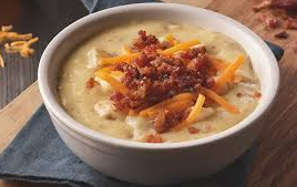 Cheddar's Baked Potato Soup (Bowl)