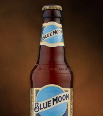 Cheddar's Blue Moon (Pint)