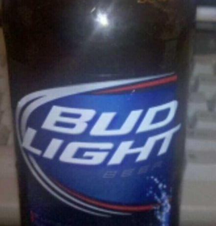 Cheddar's Bud Light (Pilsner)
