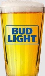 Cheddar's Bud Light (Pint)