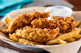 Cheddar’s Chicken Tenders