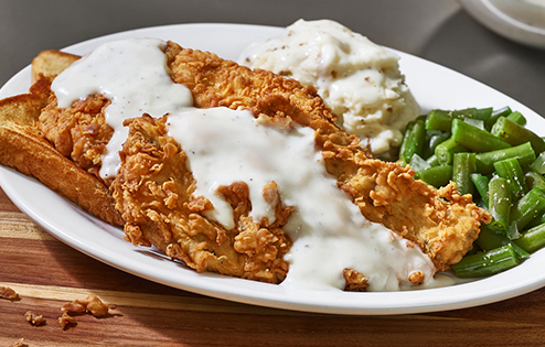 Cheddar's Country Fried Chicken (Single)