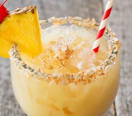 Cheddar's Painkiller