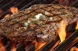 Cheddar's Ribeye Steak (14oz)