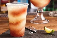 Cheddar's Sangria Texas Frozen Swirl