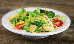 Cheddar's Side House Salad