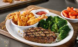 Cheddar's Top Sirloin Steak (6oz)