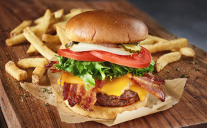 Cheddar's Sandwiches & Half-Pound Burgers
