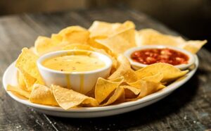 Cheddar's Appetizers Menu With Prices