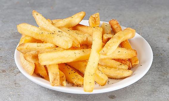 Cheddar's French Fries