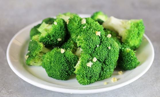 Cheddar's Steamed BroccoliÂ 